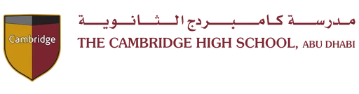 The Cambridge High School logo