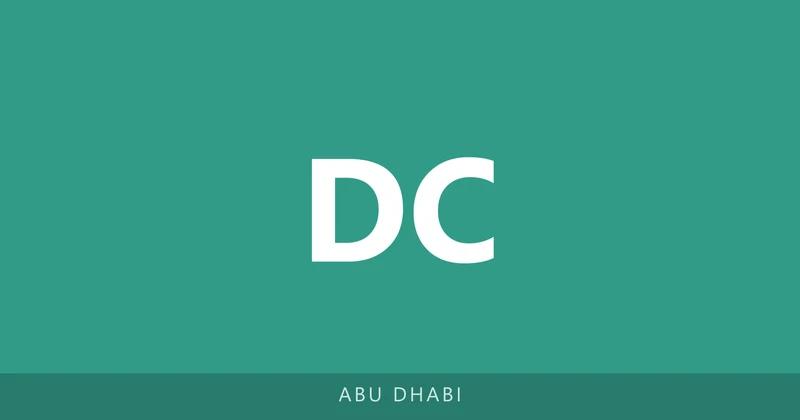 The Developing Child Center - Branch Of Abu Dhabi campus