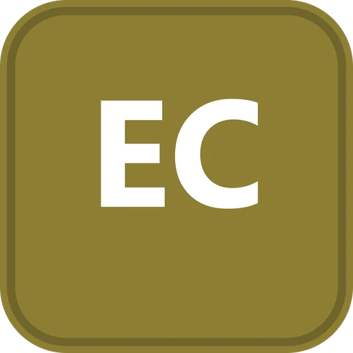 The English College Dubai logo