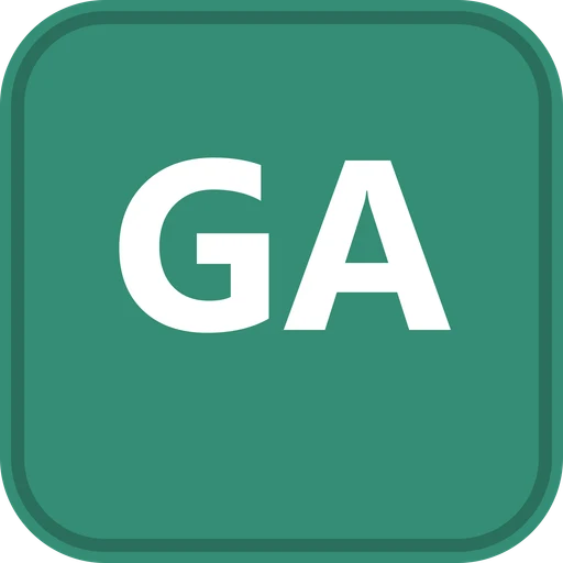 The Gulf International Private Academy Al Ain logo