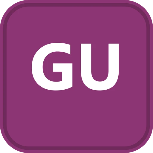 The Gulf International Private Academy logo
