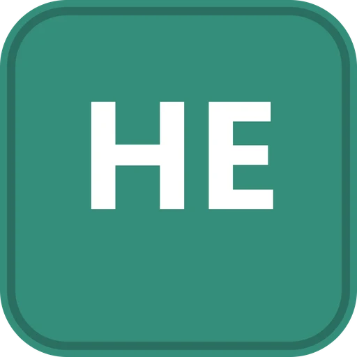 THE HOPE ENGLISH SCHOOL L.L.C-S.P logo