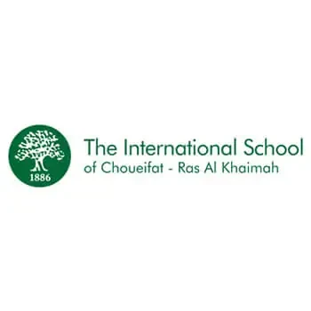 The International School of Choueifat, Ras Al Khaimah