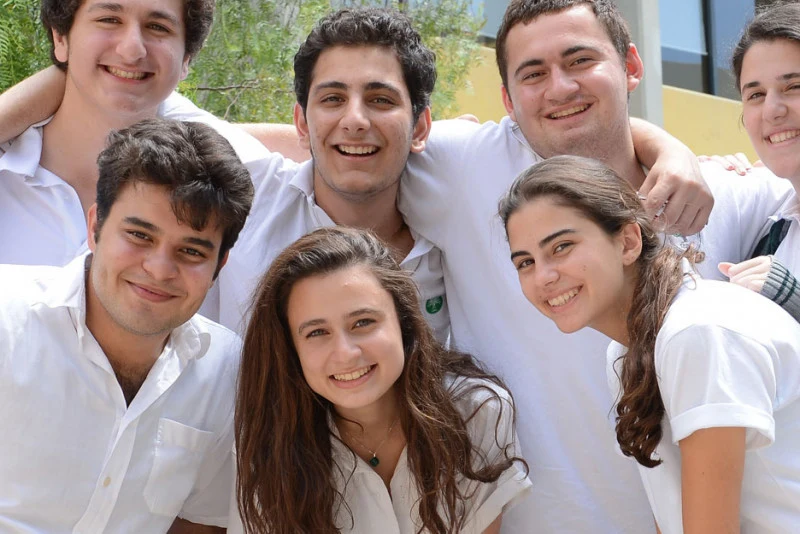 The International School of Choueifat Sharjah campus