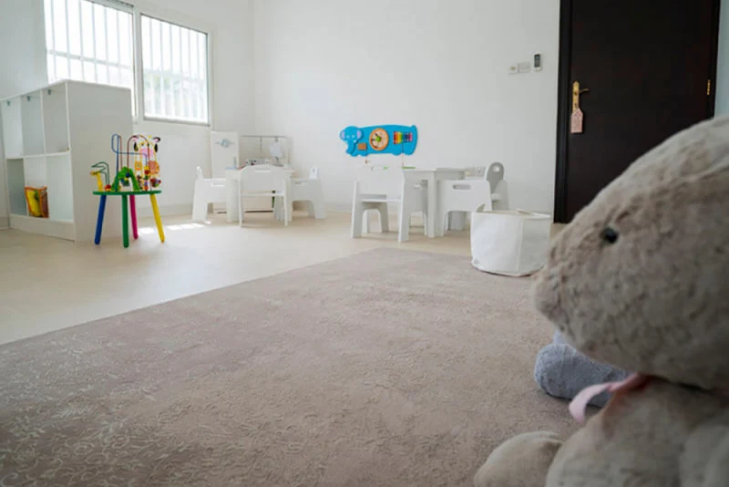 The Little Dreamers Nursery campus