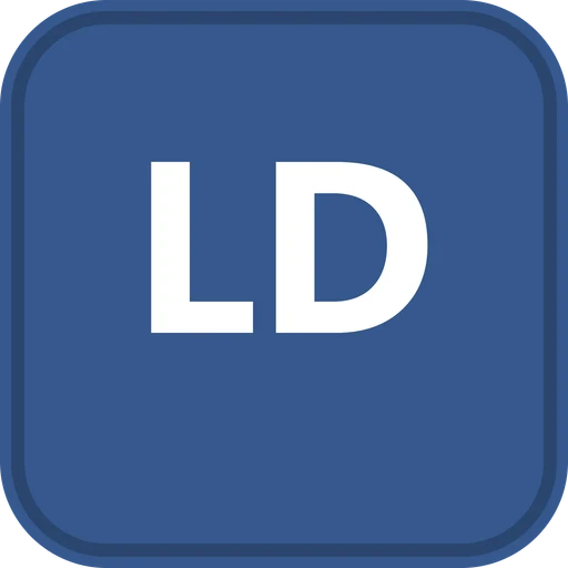 The Little Dreamers Nursery logo