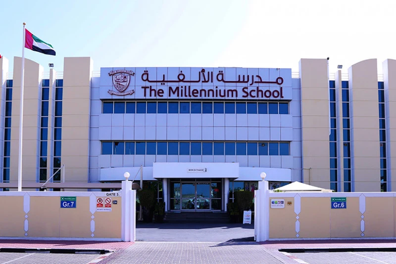 The Millennium School