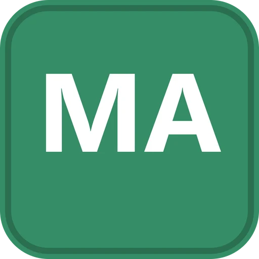 The Modern American Int. Pvt. School L.L.C logo