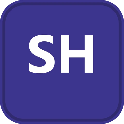 The Sheffield Private School logo