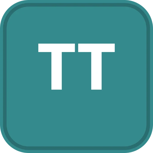 Toddler Town British Nursery logo