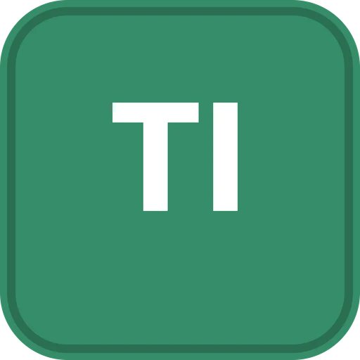 Towheed Iranian Girls School logo