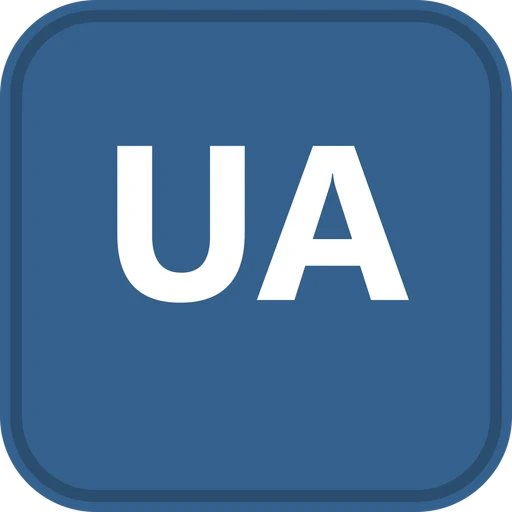 Universal American School logo