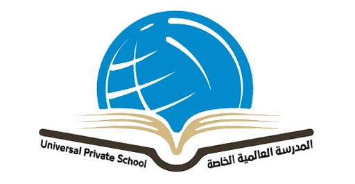 Universal Private School logo