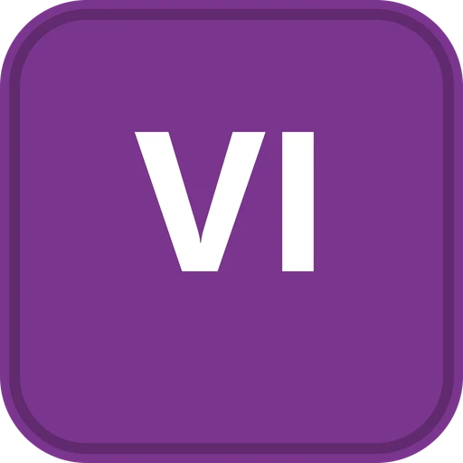 Victoria Int. shj . School logo