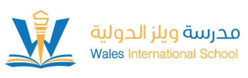 Wales International School logo