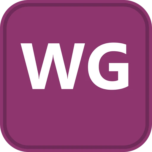 Wes green Int. Pvt. School. LLC logo