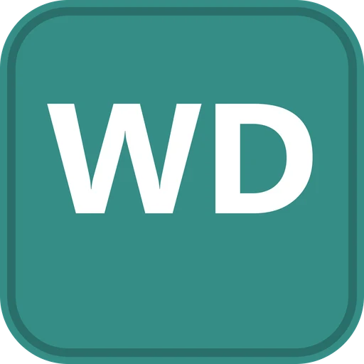 White Dove Nursery logo