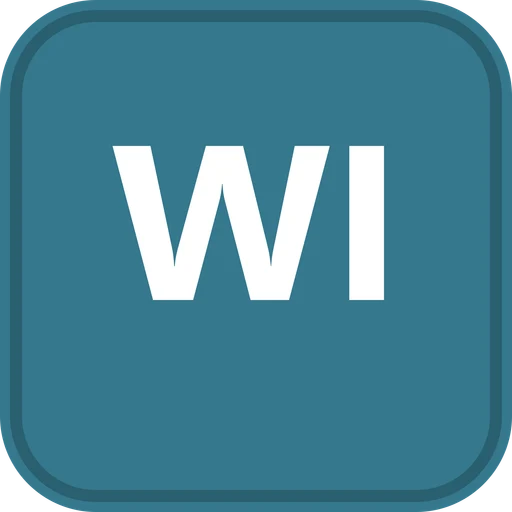 WISE Indian Academy Ajman logo