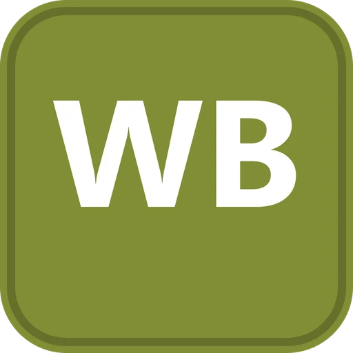 Woodlem British School Ajman logo
