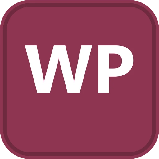 Woodlem Park School Ajman logo