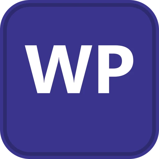 Woodlem Park School Dubai logo