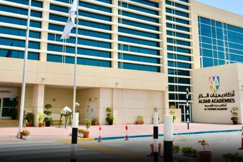 Yasmina American School