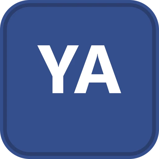 Yasmina American School logo