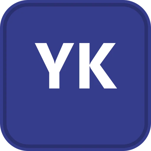 Yellow Kite Nursery logo