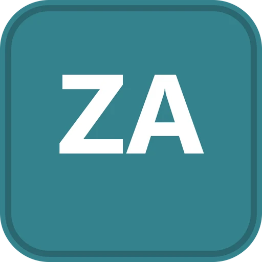 Zakher Private School logo